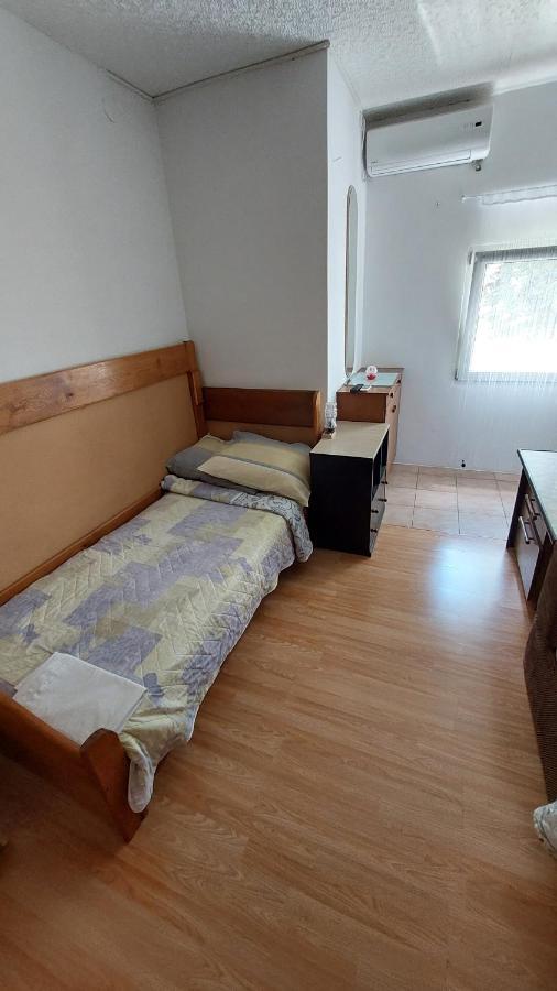 Apartments Luna Stan Trigraci Εξωτερικό φωτογραφία
