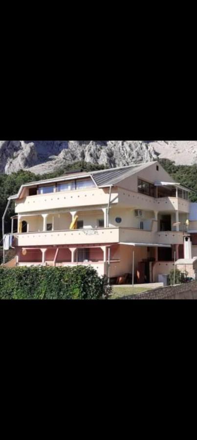Apartments Luna Stan Trigraci Εξωτερικό φωτογραφία