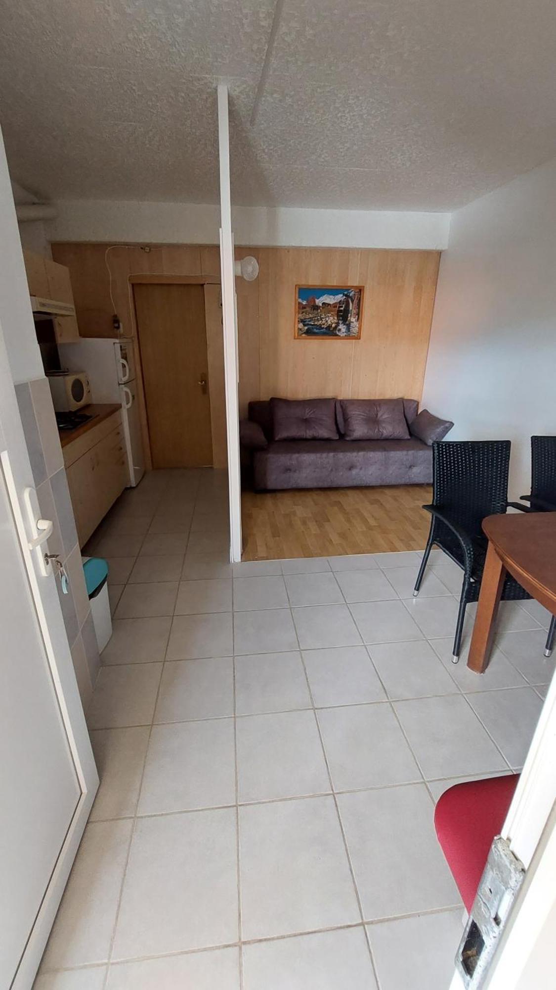 Apartments Luna Stan Trigraci Εξωτερικό φωτογραφία