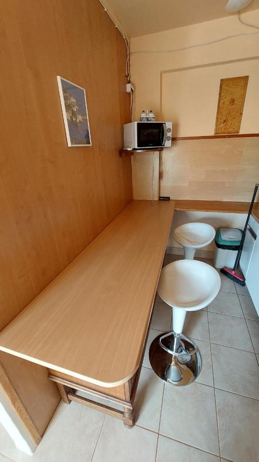 Apartments Luna Stan Trigraci Εξωτερικό φωτογραφία