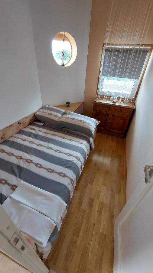Apartments Luna Stan Trigraci Εξωτερικό φωτογραφία