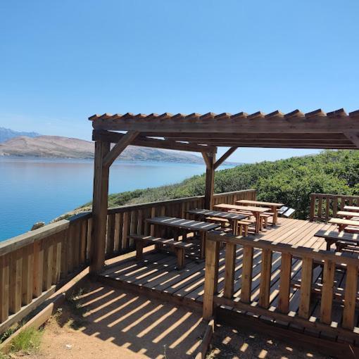 Apartments Luna Stan Trigraci Εξωτερικό φωτογραφία