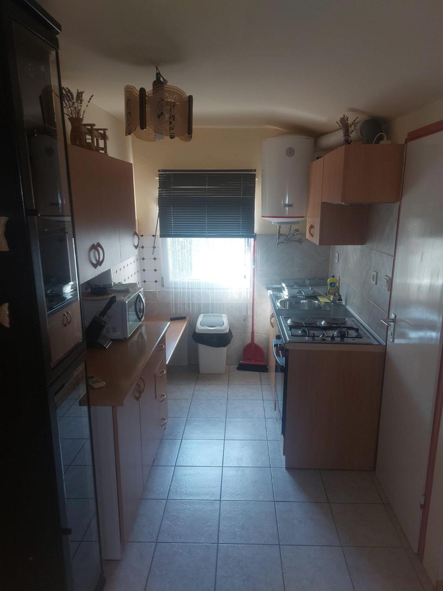Apartments Luna Stan Trigraci Δωμάτιο φωτογραφία