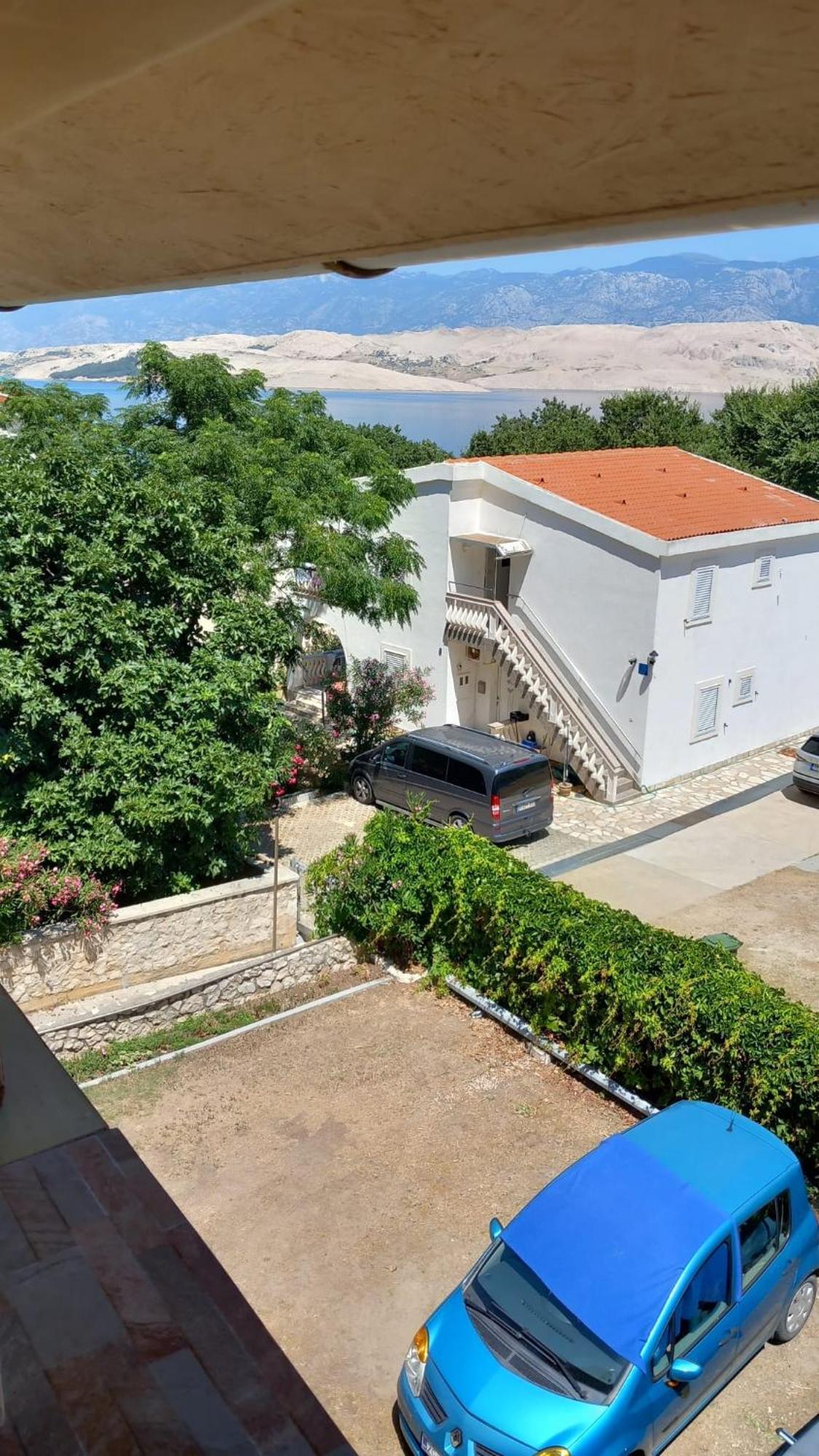 Apartments Luna Stan Trigraci Δωμάτιο φωτογραφία