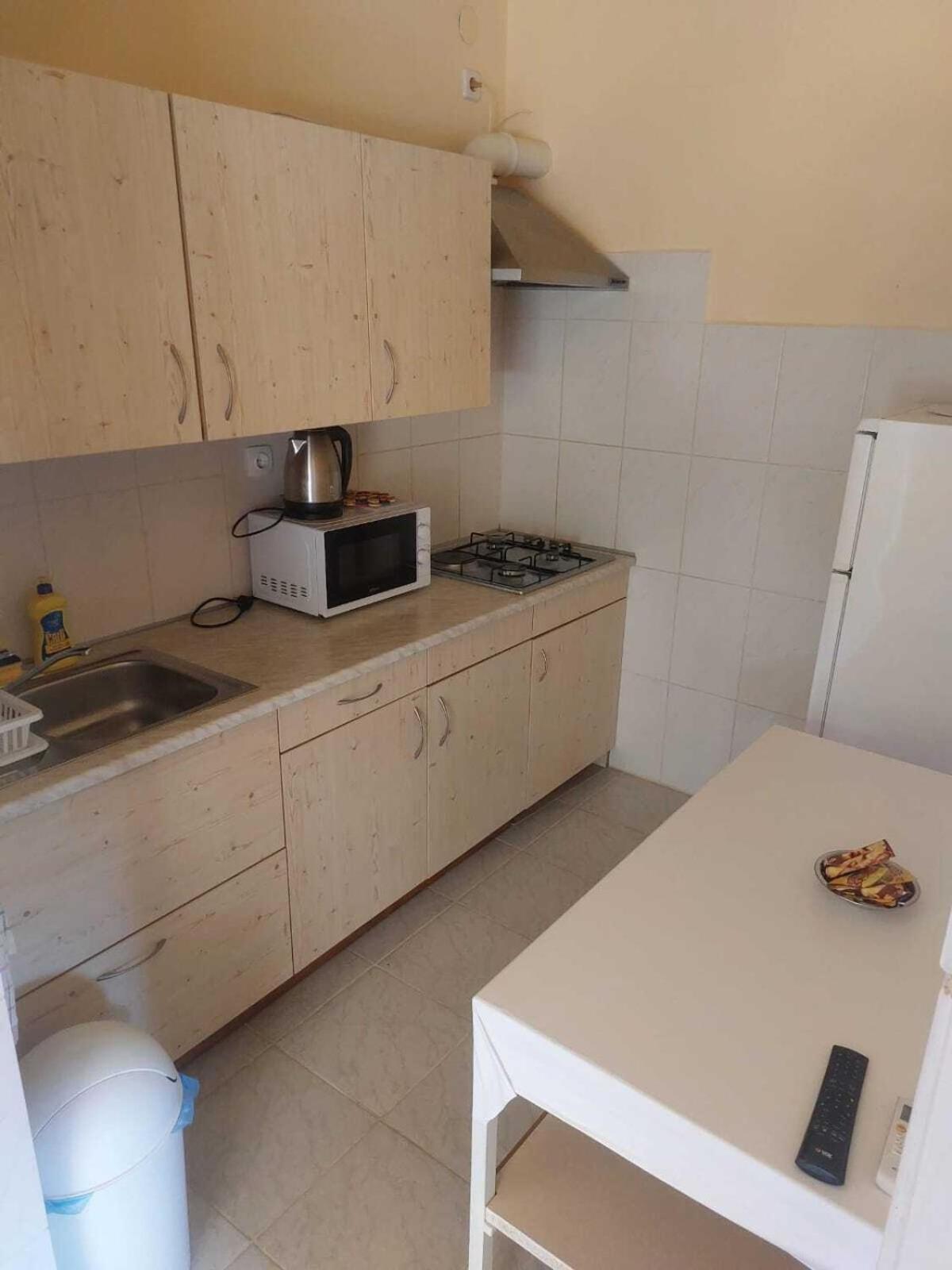 Apartments Luna Stan Trigraci Εξωτερικό φωτογραφία