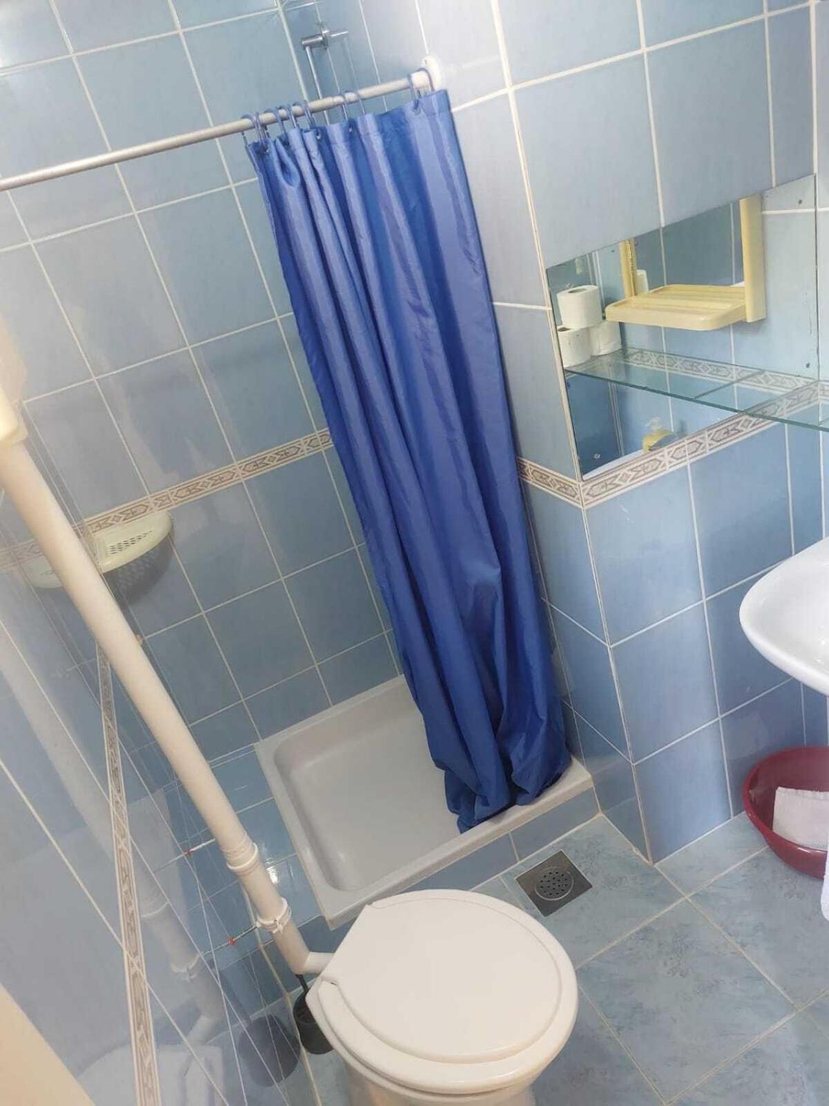 Apartments Luna Stan Trigraci Εξωτερικό φωτογραφία