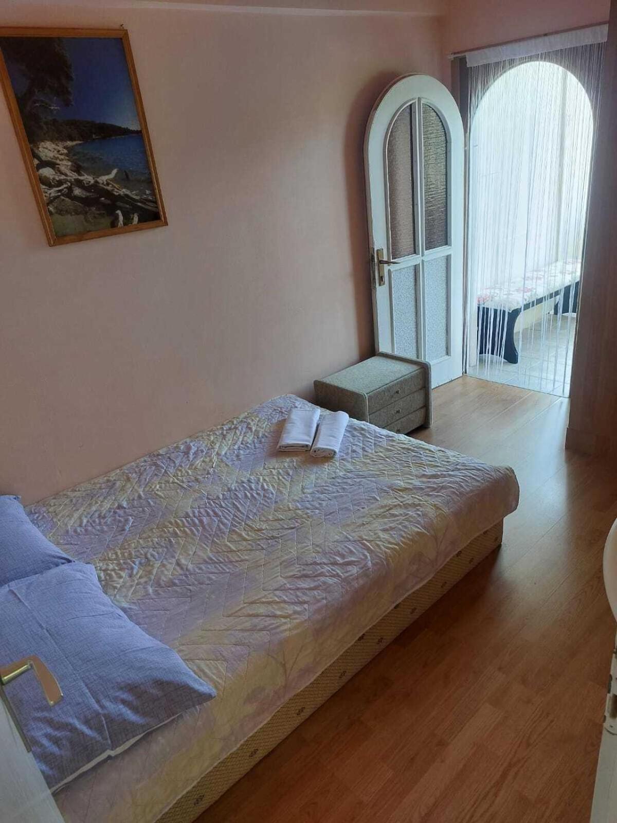 Apartments Luna Stan Trigraci Εξωτερικό φωτογραφία
