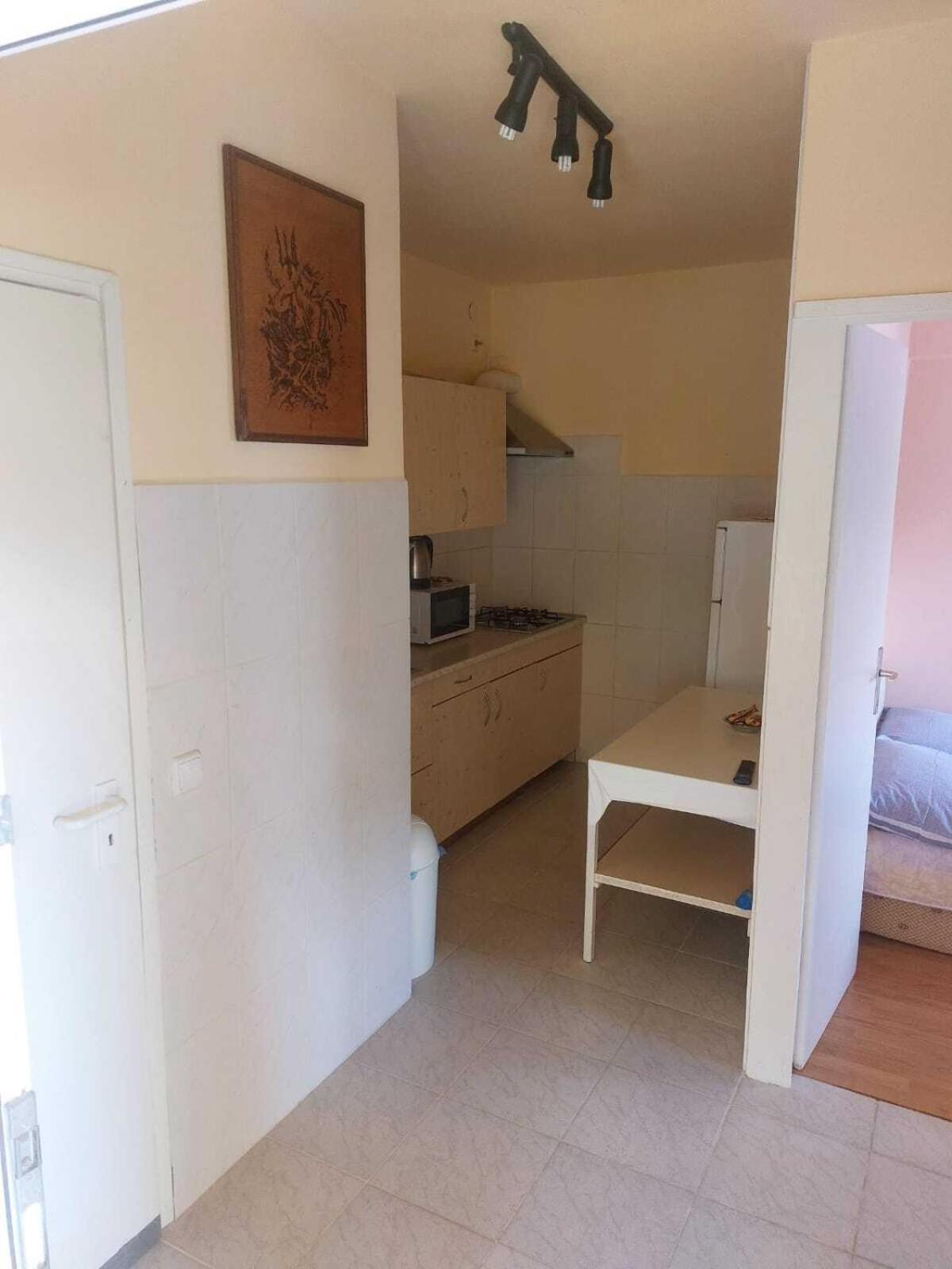 Apartments Luna Stan Trigraci Εξωτερικό φωτογραφία