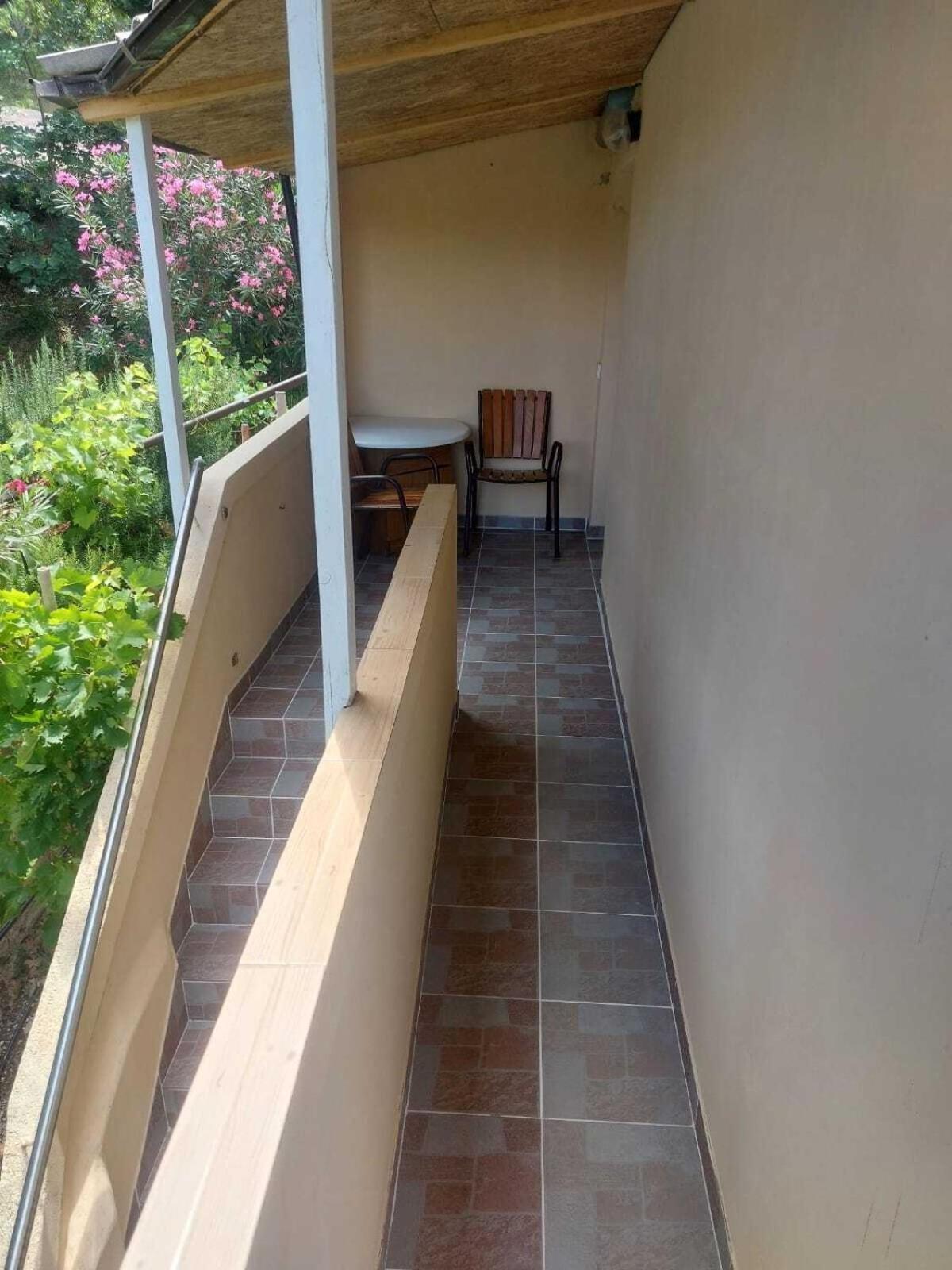 Apartments Luna Stan Trigraci Εξωτερικό φωτογραφία